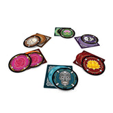 Juego de mesa skull edad recomendada 10 aos